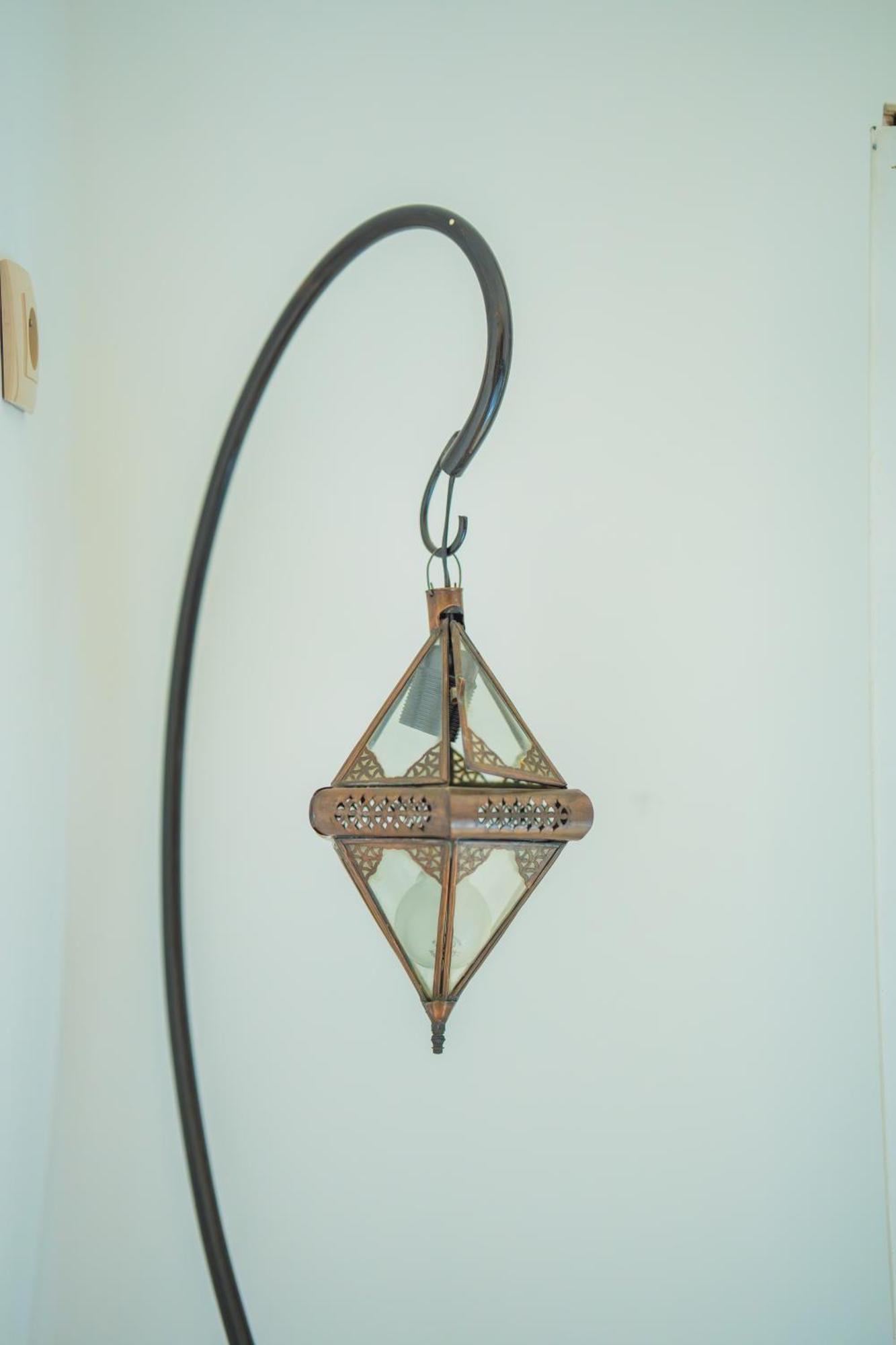 Appartamento Charming Art-inspired